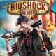 Illustration for article titled Here's the Box Art for BioShock Infinite